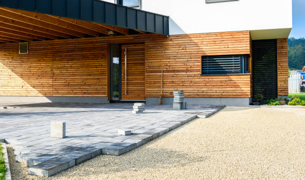 Professional Driveway Pavers in Sioux Center, IA