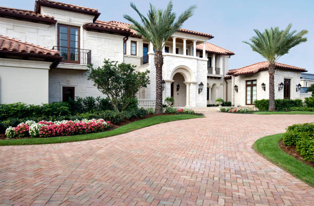 Best Driveway Paving Contractor  in Sioux Center, IA