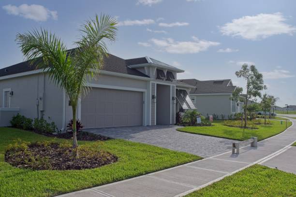 Best Cobblestone Driveway Pavers  in Sioux Center, IA