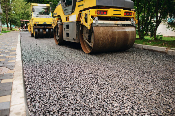 Best Paver Driveway Replacement  in Sioux Center, IA